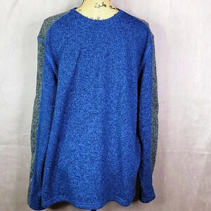 VAN HEUSEN Classic Fit‎ Flex Sweater Large